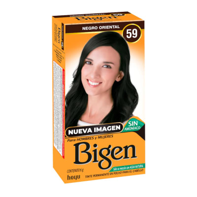 BIGEN 591