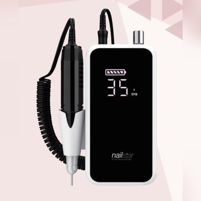 TORNO PORTABLE INALAMBRICO 35.000 RPM1