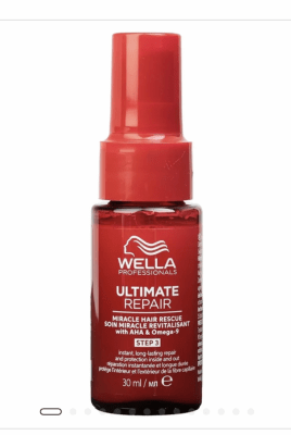 ULTIMATE REPAIR MIRACLE HAIR RESCUE1