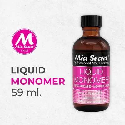 MONOMERO MIA SECRET 59ML1