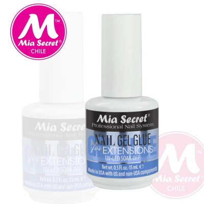 NAIL GEL GLUE 15ML1