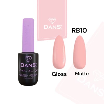 BASE RUBBER DANS 101