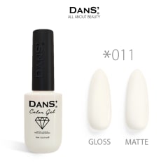 ESMALTE DANS 11