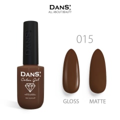 ESMALTE DANS 15