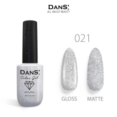 ESMALTE DANS 21