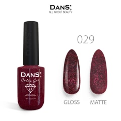 ESMALTE DANS 29