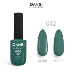 ESMALTE DANS 42