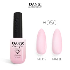 ESMALTE DANS 50