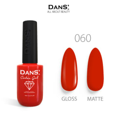 ESMALTE DANS 60