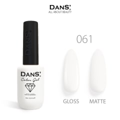 ESMALTE DANS 61