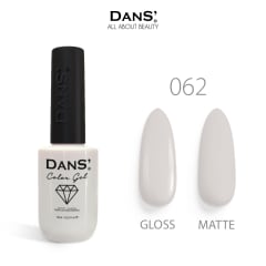 ESMALTE DANS 62