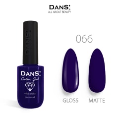 ESMALTE DANS 66