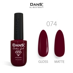 ESMALTE DANS 74
