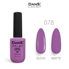 ESMALTE DANS 78