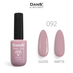 ESMALTE DANS 92