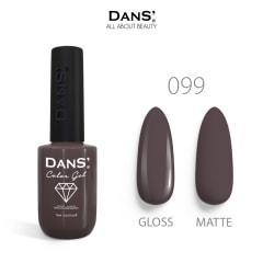 ESMALTE DANS 99