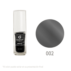 EFECTO ESPEJO LIQUIDO SILVER