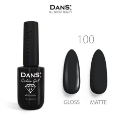 ESMALTE DANS 100