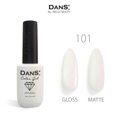 ESMALTE DANS 101