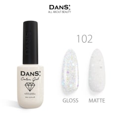 ESMALTE DANS 102