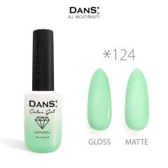 ESMALTE DANS 124