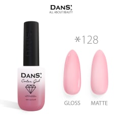 ESMALTE DANS 128
