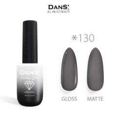 ESMALTE DANS 130