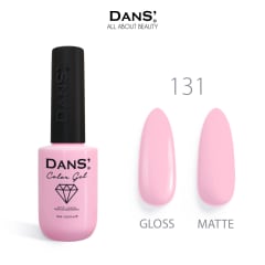 ESMALTE DANS 131