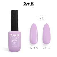 ESMALTE DANS 139