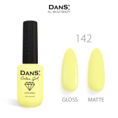 ESMALTE DANS 142