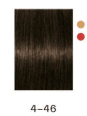 TINTE IGORA ROYAL 4-46