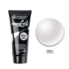 POLYGEL 001 CLEAR