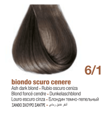 TINTURA INNOVA 6.1 BBCOS