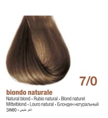 TINTURA 7.0 BBCOS