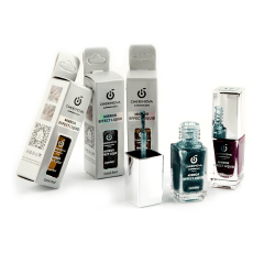 EFECTO ESPEJO LIQUIDO