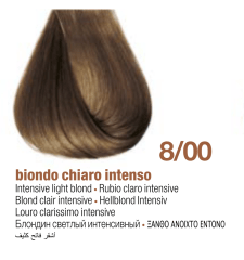 TINTURA INNOVA 8.00 BBCOS