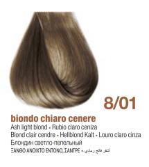 TINTURA INNOVA 8.01 BBCOS