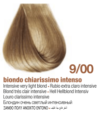 TINTURA INNOVA 9.00 BBCOS