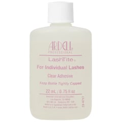 PEGAMENTO PARA PESTAÑAS ARDELL CLEAR