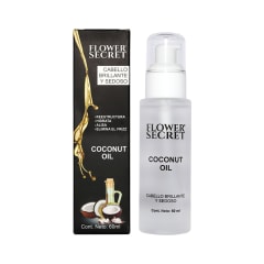 ACEITE CAPILAR COCONUT