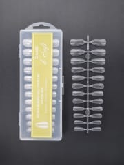 SOFT GEL MEDIUM ALMOND
