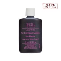 PEGAMENTO PARA PESTAÑAS ARDELL BLACK