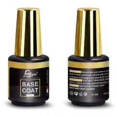 BASE COAT LOVE YES