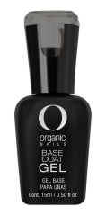 BASE COAT 15ML ORGANIC