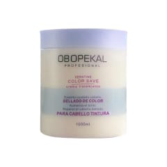 CREMA DE TRATAMIENTO COLOR SAVE