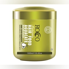 CREMA DE TRATAMIENTO DE AGUACATE