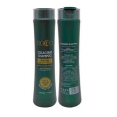 SHAMPOO COLAGENO ANTI-AGE