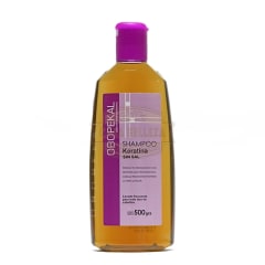SHAMPOO KERATINA SIN SAL