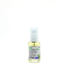 ACEITE CAPILAR ROMERO