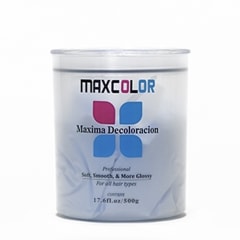 DECOLORANTE MAX COLOR